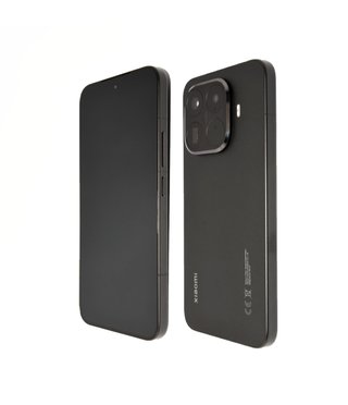 XIAOMI 15T PRO 256GB NERO