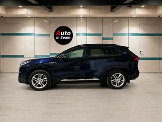 Toyota RAV4 2020