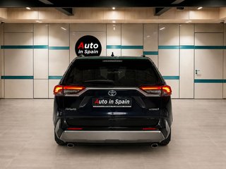 Toyota RAV4 2020