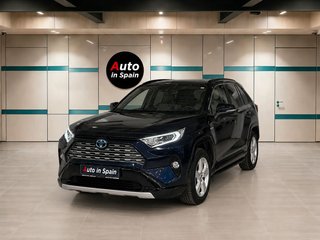 Toyota RAV4 2020