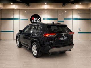 Toyota RAV4 2020