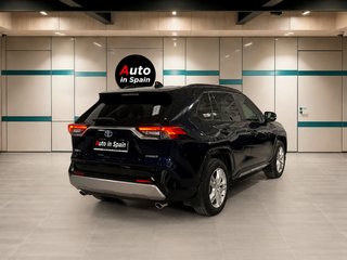 Toyota RAV4 2020