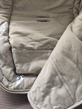 Saco silla Concord Neo