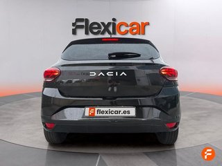Dacia Sandero Essential 74kW (100CV) ECO-G