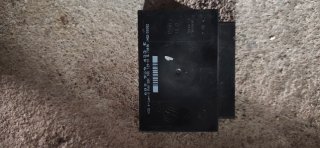 Módulo confort KSG 4-tuerig RdW 5DK