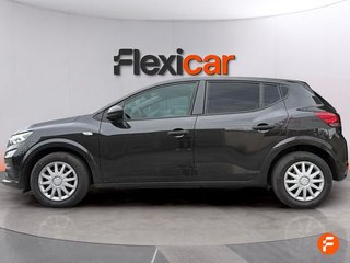 Dacia Sandero Essential 74kW (100CV) ECO-G