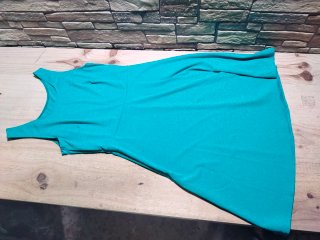 Voslett Lucy Wilde Disfraz para Adultos Talla M