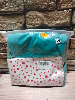 Voslett Lucy Wilde Disfraz para Adultos Talla M
