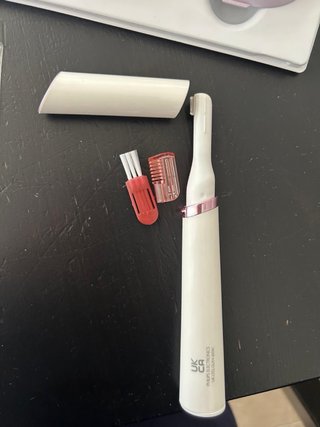 Depiladora Philips Lumea