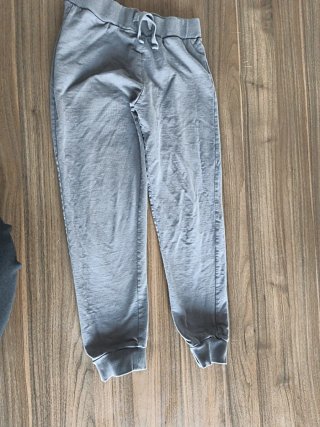 Pantalón niño gris , talla 10 años