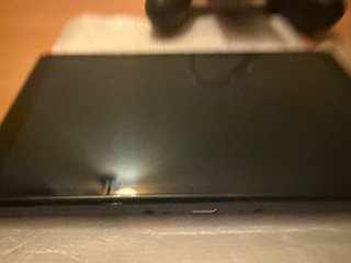 Nintendo Switch OLED Blanca + 3 Juegos