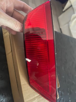 Piloto Antiniebla Trasero Ford Focus 08-11