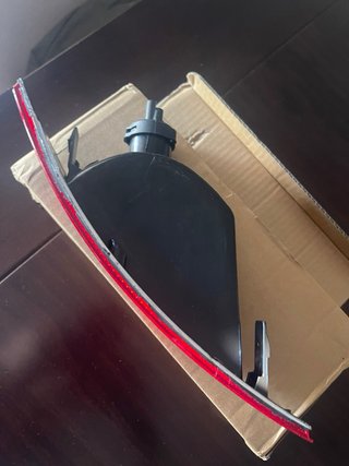 Piloto Antiniebla Trasero Ford Focus 08-11