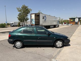 Citroen Xsara 1999