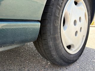 Citroen Xsara 1999