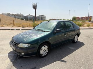 Citroen Xsara 1999