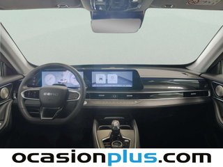 EBRO S700 1.6 TGDI Luxury 7 DCT 108 kW (147 CV)