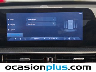EBRO S700 1.6 TGDI Luxury 7 DCT 108 kW (147 CV)