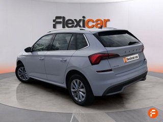 Skoda Kamiq 1.5 TSI 110kW (150CV) DESIGN