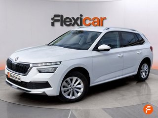 Skoda Kamiq 1.5 TSI 110kW (150CV) DESIGN
