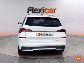 Skoda Kamiq 1.5 TSI 110kW (150CV) DESIGN