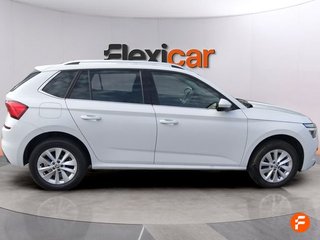 Skoda Kamiq 1.5 TSI 110kW (150CV) DESIGN