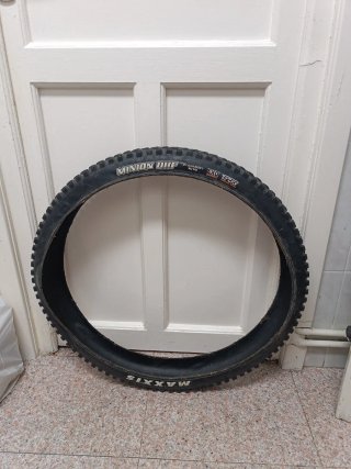 Neumáticos Maxxis