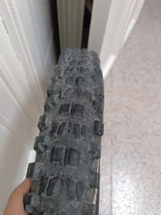 Neumáticos Maxxis