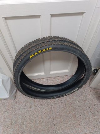 Neumáticos Maxxis