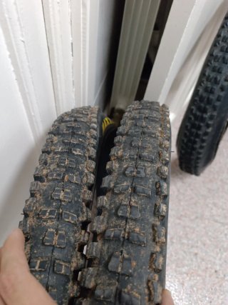 Neumáticos Maxxis
