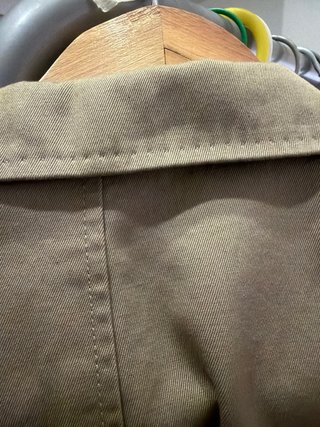 Americana Dustin Beige Talla 52