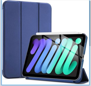 iPad mini 7ª Gen Azul 2024 último modelo