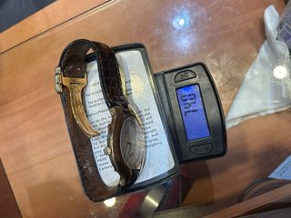 Reloj EBEL Lichine Ref.8080980 Oro 18K