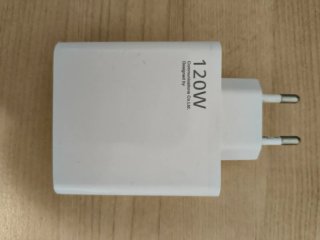 Realme GT 6 12GB/256GB Plata
