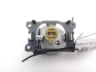 Peugeot 20970659 11417682 faro antiniebla 208 1.2