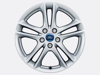 Llantas Aluminio 4x108 R17 7J ET50