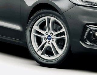 Llantas Aluminio 4x108 R17 7J ET50