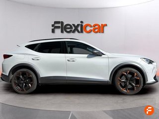 Cupra Formentor 2.0 TSI 228kW (310 CV) VZ 4Drive DSG