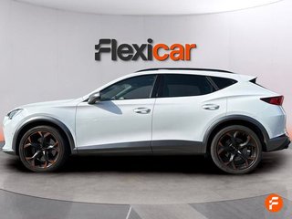 Cupra Formentor 2.0 TSI 228kW (310 CV) VZ 4Drive DSG