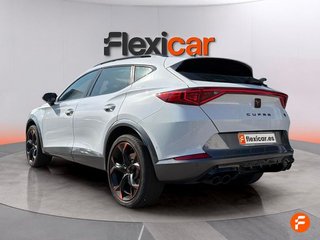 Cupra Formentor 2.0 TSI 228kW (310 CV) VZ 4Drive DSG