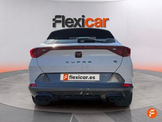 Cupra Formentor 2.0 TSI 228kW (310 CV) VZ 4Drive DSG