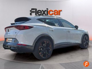 Cupra Formentor 2.0 TSI 228kW (310 CV) VZ 4Drive DSG