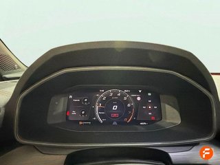 Cupra Formentor 2.0 TSI 228kW (310 CV) VZ 4Drive DSG
