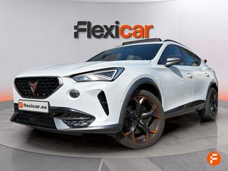 Cupra Formentor 2.0 TSI 228kW (310 CV) VZ 4Drive DSG