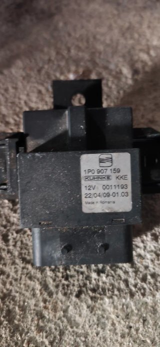 Sensor de impacto Seat 1P0 907 159