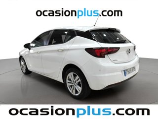 Opel Astra 1.4 Turbo S&S Selective 92 kW (125 CV)