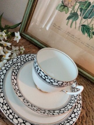 Tazza tè royal albert