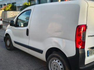 Citroen Nemo 2018