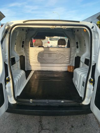 Citroen Nemo 2018