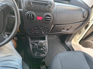 Citroen Nemo 2018